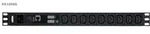 ATEN PE1209G 1U Basis PDU mit Messfunktion