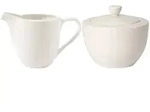 Villeroy & Boch For Me Milch & Zucker Set