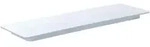Schneider K&ouml;nigskuchenplatte 400 x 150 x 20 mm