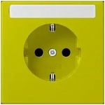 Jung SCHUKO Steckdose LC 1520 N 249 LC1520N249