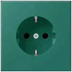 Jung SCHUKO Steckdose LC 1520 KI 216 LC1520KI216
