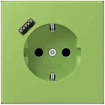 Jung SCHUKO Steckdose LC 1520-18 A 220 LC1520-18A220