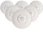 Villeroy & Boch Manufacture Rock blanc - Mickey Mouse Kaffee-Untertasse &oslash; 15,4...