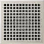 Jung 3-Klang-Gong ES 2567-G3 ES2567-G3