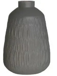 Ritzenhoff & Breker Anja Vase 32,5 cm grau