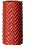 Ritzenhoff & Breker Zick Zack Vase 25 cm - Terra
