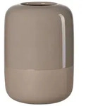 Ritzenhoff & Breker Dome Vase 20 cm Braun