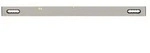 IRONSIDE Alu-Richtl.200cm mit Handgriffen