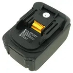 AccuCell Akku passend f&uuml;r Makita BL1830 Akku Werkzeuge 18Volt 3,0Ah