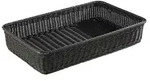 APS GN 1/1 Korb/ Brot-/ Obstkorb53 x 32,5 cm, H: 10 cm