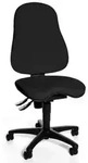 SP Topstar B&uuml;rostuhl / Drehstuhl BALANCE 400 schwarz