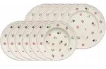 Villeroy & Boch Petite Fleur Tafelservice 12-teilig