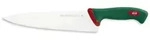 Sanelli Kochmesser, ergonomischer Griff, Klingenl&auml;nge 255 mm