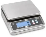 KERN FOB 10K 3NL Tischwaage Max 8000g 15000g d 1g 2g Digital