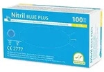 Medi-Inn&reg; 100 "Medi-Inn&reg;" Handschuhe, Nitril puderfrei "Blue Plus" blau Gr&ouml;&szlig;e XXL