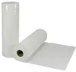 Medi-Inn&reg; 9 Liegenabdeckrollen &Oslash; 12,5 cm &middot; 50 m x 55 cm weiss einzeln...