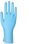 100 Medi-Inn&reg; PS Handschuhe Nitril puderfrei Long blau Gr&ouml;&szlig;e XL