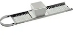Karl Weis Sp&auml;tzlehobel Profi 54 cm rundloch
