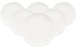 Villeroy & Boch Royal Deckel Sch&auml;lchen/Teller &oslash; 11 cm 6er Set