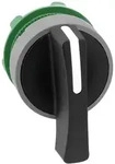 Schneider Electric Wahlschalter Frontelement ZB5AJ8C0