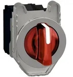 Schneider Electric Leuchtwahlschalter XB4FK134G5