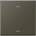 Jung Wippe mit Pfeilsymbolen LC 101P 241 LC101P241
