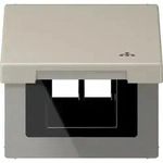 Jung Klappdeckel ES 2990 KL LAN ES2990KLLAN
