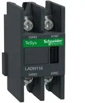 Schneider Electric Hilfsschalterblock LADN116