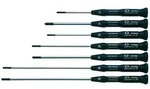 Xonic ESD Schraubendrehersatz Schlitz/PH, 7-teilig