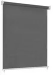 vidaXL Au&szlig;enrollo 80x230 cm Anthrazit