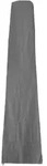 Proregal Schutzh&uuml;lle 370cm f&uuml;r-Marktschirm | HxBxT 370x90x1cm | anthrazit 