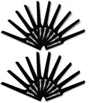 EBERTH 20x Stichs&auml;geblatt T18+T24, 95 mm, f&uuml;r Druckluft-Karosseries&auml;ge...