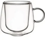 Villeroy & Boch Artesano Hot & Cold Beverages Espresso-Glas / Mokka-Glas Set 2tlg.