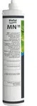 BieTal&reg; MN11 Wasserfilter erh&ouml;ht pH-Wert Leitf&auml;higkeit H&auml;rtegrad durch...