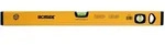 IRONSIDE Alu-Wasserwaage 100 cm, 2 Libellen,