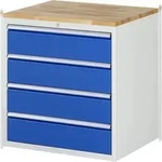 Schubladenschrank Serie 7000