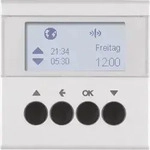 Berker KNX-Funk Jalousieschaltuhr 85745183