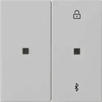 Gira Jalousie-/Schaltuhr 5381015