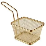 APS Servier-Frittierkorb 10 x 8,5 cm, H: 6,5 cm