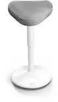 CLOUVOU Nexus, ergonomischer Sitzhocker, stufenlos h&ouml;henverstellbar,