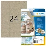 HERMA Etikett Silphie 10753 70x36mm br 480St.