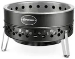 Petromax Feuerschale Tyropit Black Edition