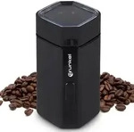 GRUNKEL MO-150R Elektrische Kaffeem&uuml;hle