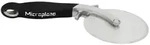Microplane Profi Pizza-Schneider schwarz 48015