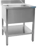 Saro Sp&uuml;ltisch - B700Xt600 Mm