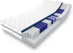 Taschenfederkernmatratze Sleezzz&reg; Superior T18 80 x 200 cm H3