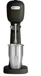 HENDI Milkshake Mixer BPA-frei - Design by Bronwasser, Gelb, 230V/400W,