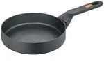 Berndes Schmorpfanne, Aluminium, recycelt aus Dosen - Eco Life 24cm