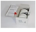 Hekatron Vertriebs Rauchschalter-Set ORS 142 Set#1226320 31-5000017-01-03