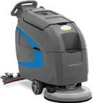 ulsonix Akku-Scheuersaugmaschine - 85 cm - 2000 m2/h - Handbetrieb